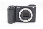 Sony a6700 Mirrorless Camera Body  (Used - Mint) product image