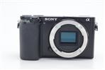 Sony a6100 Mirrorless Camera Body (Used - Excellent) product image