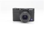 Sony Cyber-shot DSC-RX100 Digital Camera  (Used - For Spare Parts or Repair) product image