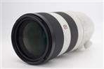 Sony 70-200mm F2.8 GM OSS II Lens (Used - Excellent) product image