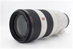 Sony 70-200mm F2.8 GM OSS II Lens (Used - Mint) product image