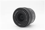 Sony FE 28-60mm F4-5.6 Lens (Used - Excellent) product image