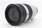 Sony FE 100-400mm f/4.5-5.6 GM OSS Lens (Used - Excellent) product image