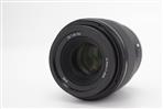 Sony FE 50mm f/1.8 Lens (Used - Excellent) product image