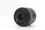 Sony 35mm f/1.8 E OSS Lens (Used - Mint) product image