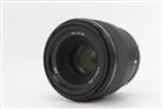 Sony FE 50mm f/1.8 Lens (Used - Mint) product image