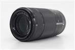 Sony E 55-210mm f4.5-6.3 OSS Lens (Used - Excellent) product image