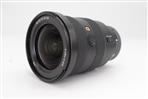 Sony FE 16-35mm F2.8 GM Lens (Used - Excellent) product image