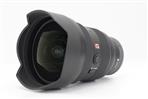 Sony FE 12-24mm F2.8 GM Lens (Used - Excellent) product image