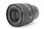 Sony FE 35mm f1.4 GM Lens (Used - Mint) product image