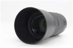 Sony E 55-210mm f4.5-6.3 OSS Lens (Used - Good) product image