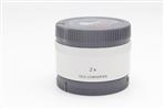 Sony 2x Teleconverter Lens (Used - Excellent) product image