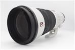 Sony FE 300mm F2.8 GM OSS G Master Lens (Used - Mint) product image