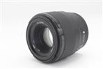 Sony FE 50mm f/1.8 Lens (Used - Good) product image