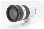 Sony FE 100-400mm f/4.5-5.6 GM OSS Lens (Used - Excellent) product image