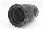 Sony E PZ 18-105mm F4 G OSS Lens (Used - Excellent) product image