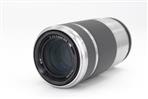 Sony E 55-210mm f4.5-6.3 OSS Lens (Used - Good) product image
