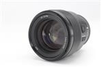 Sony FE 85mm F1.8 Lens (Used - Excellent) product image