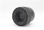 Sony FE 50mm f/1.8 Lens (Used - Mint) product image