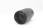 Sony E 55-210mm f4.5-6.3 OSS Lens (Used - Excellent) product image