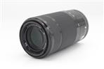 Sony E 55-210mm f4.5-6.3 OSS Lens (Used - Excellent) product image