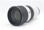 Sony FE 70-200mm f/2.8 G Master OSS Lens (Used - Good) product image