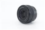 Sony FE 28-60mm F4-5.6 Lens (Used - Excellent) product image