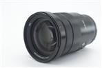 Sony E PZ 18-105mm F4 G OSS Lens (Used - Excellent) product image