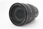 Sony FE 24-105mm F4 G OSS Lens (Used - Mint) product image