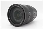 Sony FE 24-105mm F4 G OSS Lens (Used - Excellent) product image