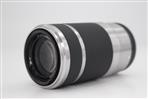 Sony E 55-210mm f4.5-6.3 OSS Lens (Used - For Spare Parts or Repair) product image