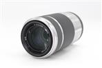 Sony E 55-210mm f4.5-6.3 OSS Lens (Used - Good) product image