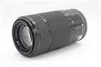 Sony E 55-210mm f4.5-6.3 OSS Lens (Used - Excellent) product image