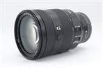 Sony FE 24-105mm F4 G OSS Lens (Used - Excellent) product image