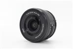 Sony E PZ 16-50mm f/3.5-5.6 OSS (Used - Excellent) product image