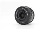 Sony E PZ 16-50mm f/3.5-5.6 OSS (Used - Excellent) product image