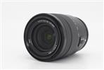 Sony E 18-135mm f/3.5-5.6 OSS Lens (Used - Good) product image