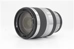 Sony E 18-200mm f/3.5-6.3 OSS LE (Used - Excellent) product image