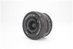 Sony E PZ 16-50mm f/3.5-5.6 OSS (Used - Good) product image