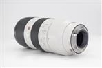 Sony FE 70-200mm f/2.8 G Master OSS Lens (Used - Excellent) product image