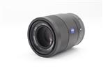 Sony FE 55mm f/1.8 ZA Sonnar T Carl Zeiss Lens (Used - Mint) product image