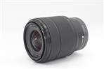 Sony FE 28-70mm f/3.5-5.6 OSS (Used - Excellent) product image