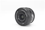 Sony E PZ 16-50mm f/3.5-5.6 OSS (Used - Excellent) product image