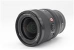 Sony FE 24mm f/1.4 GM Lens (Used - Mint) product image