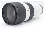 Sony FE 70-200mm f/2.8 G Master OSS Lens (Used - Excellent) product image