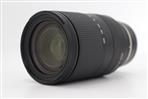 Tamron 28-200mm F2.8-5.6 RXD Lens - Sony E-mount (Used - Excellent) product image