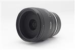 Tamron 35mm F/2.8 DI III OSD Macro Lens - Sony FE (Used - Good) product image