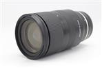 Tamron 28-75mm F/2.8 Di III RXD Lens for Sony E-mount (Used - Excellent) product image