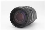 Tamron AF 70-300mm f/4-5.6 Di LD Macro Lens (Nikon AF)  (Used - Excellent) product image