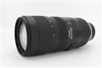 Tamron SP 70-200mm F/2.8 Di VC USD G2 Lens for Nikon (Used - Excellent) product image